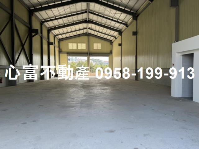 燕巢廠房-1