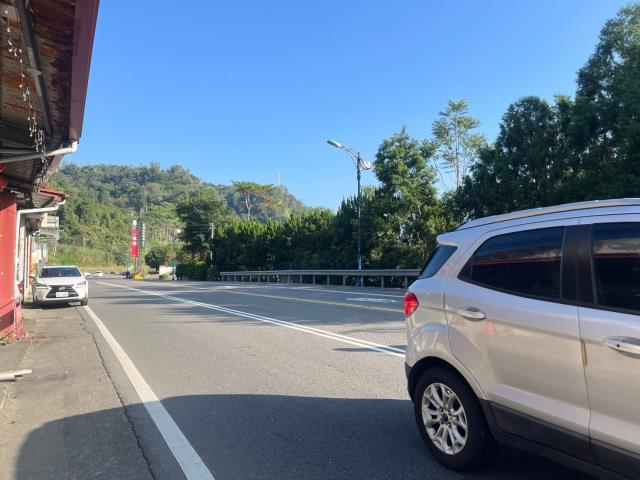 埔里透天-2