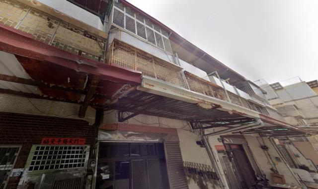 沙鹿透天法拍-1