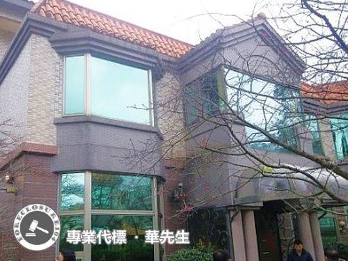 桃園龍潭透天法拍-1