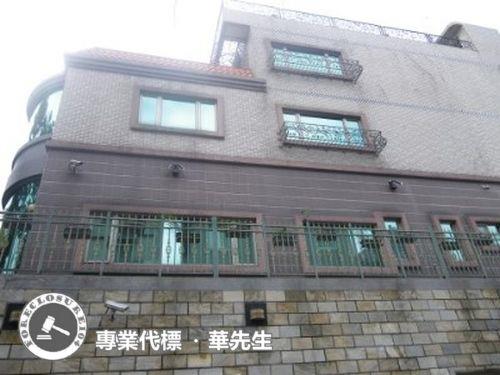 桃園龍潭透天法拍-6