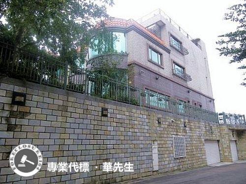 桃園龍潭透天法拍-7