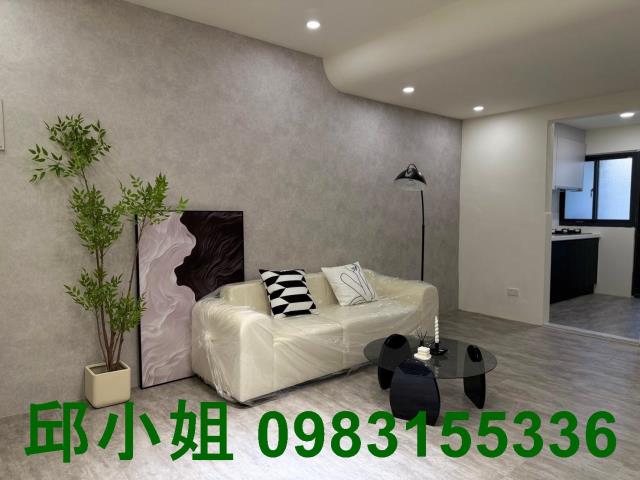 嘉義東區公寓-2