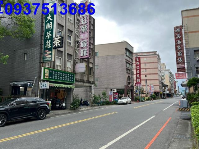 宜蘭透天-1