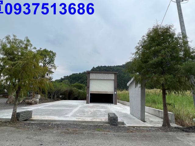 宜蘭員山農機具室-9