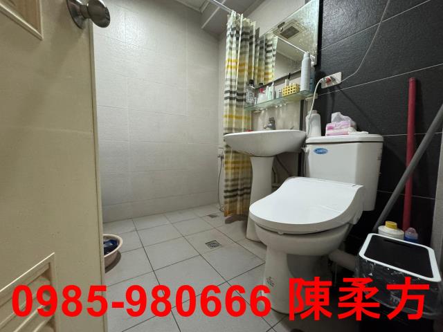 西區華廈-11