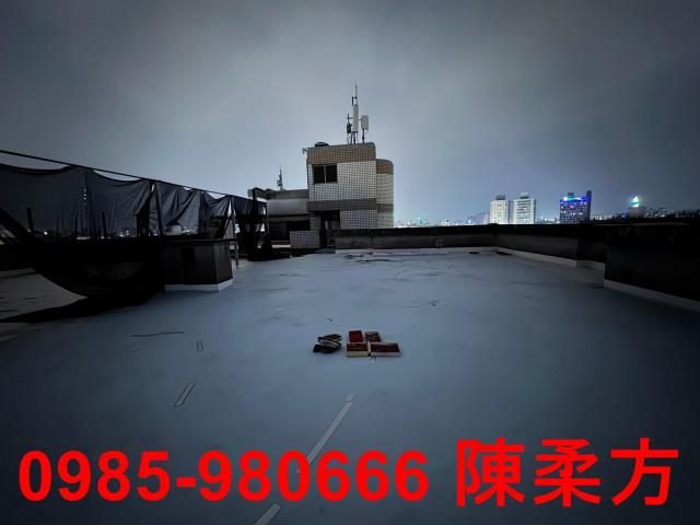 西區華廈-8