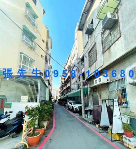 台中公寓拍賣-5