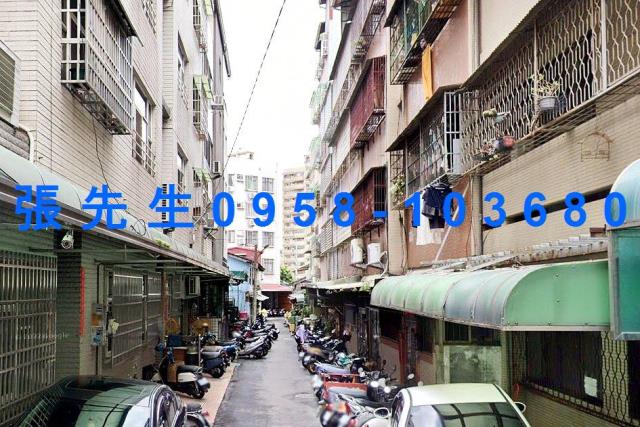 台中公寓拍賣-9