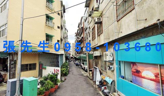 台中公寓拍賣-10