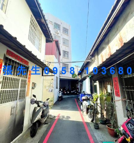 台中公寓拍賣-7