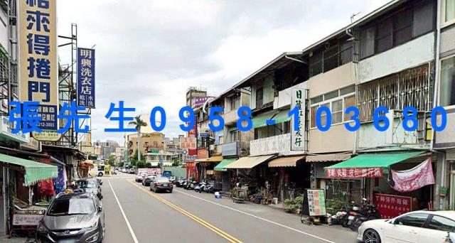 台中公寓拍賣-12