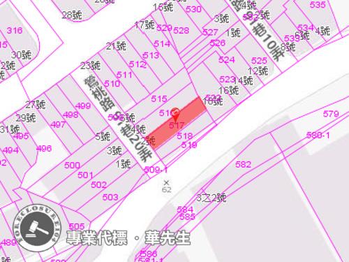 鶯歌法拍透天-12