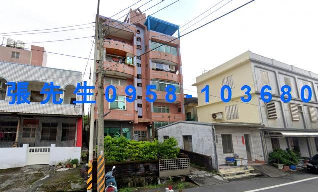 宜蘭法拍華廈-2
