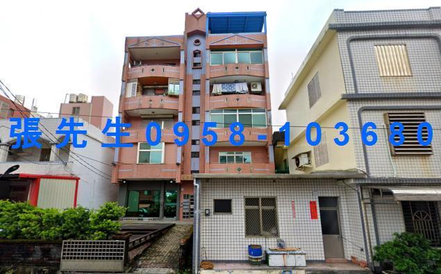 宜蘭法拍華廈-1