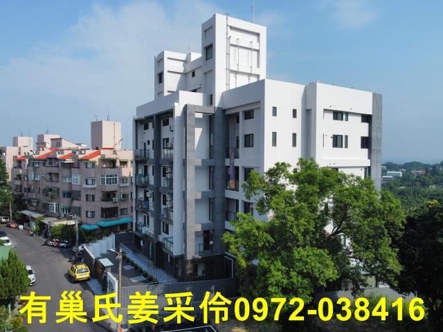 嘉義東區大樓-1