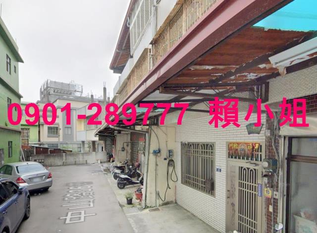 台中透天拍賣-4