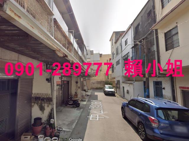 台中透天拍賣-6