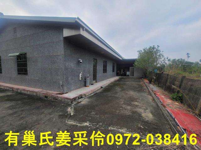 嘉義農舍-10