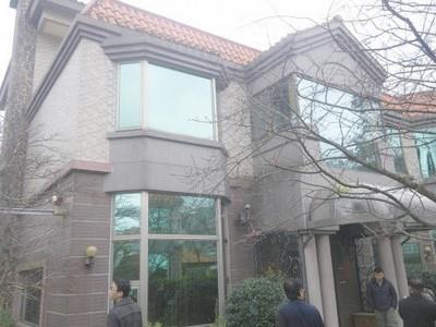 桃園龍潭法拍別墅-1