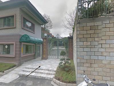 桃園龍潭法拍別墅-2