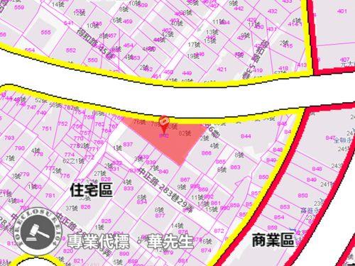新北法拍公寓-7