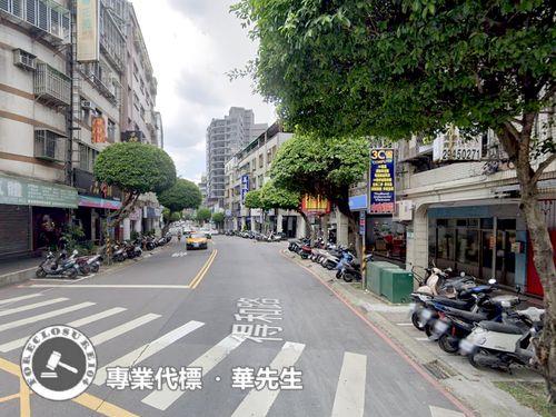 新北法拍公寓-5