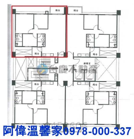 新豐大樓-4