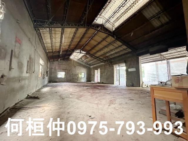 苗栗竹南廠房-3