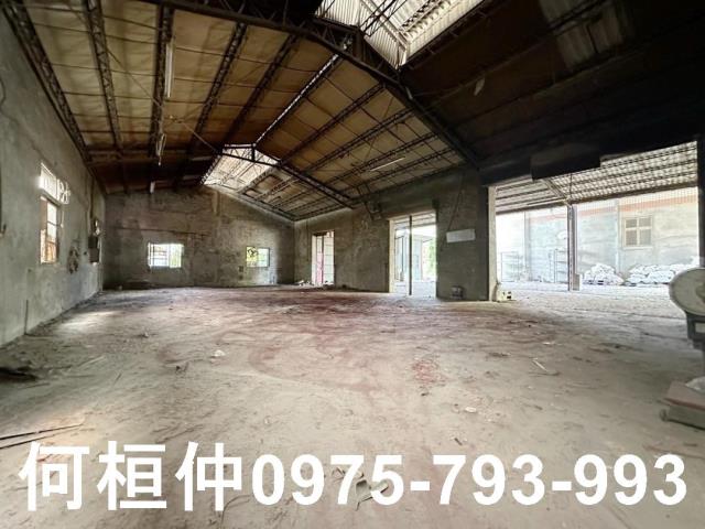苗栗竹南廠房-4