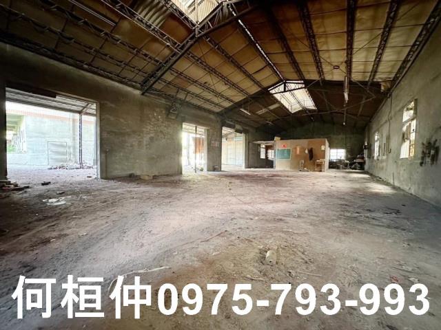 苗栗竹南廠房-5