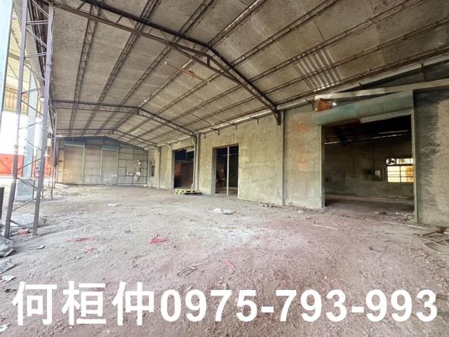 苗栗竹南廠房-6