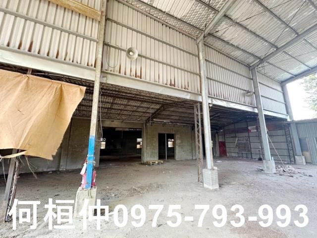 苗栗竹南廠房-8