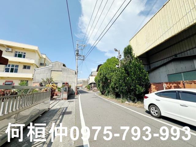 苗栗竹南廠房-9