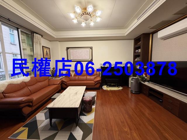 台南安南透天-2