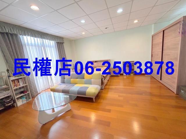 台南安南透天-3