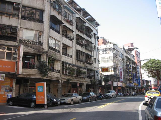 永和公寓法拍-6