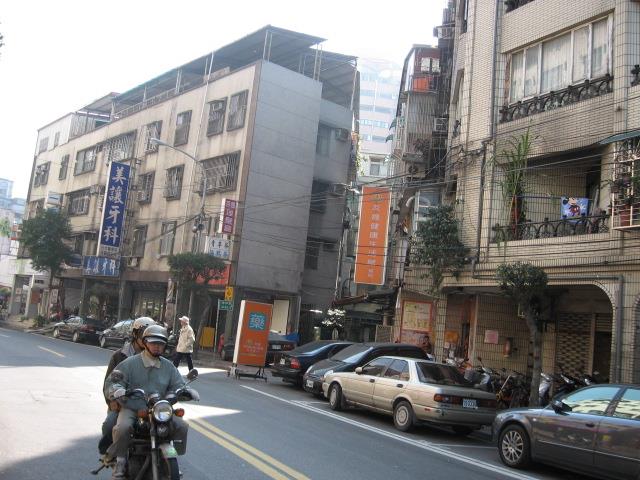 永和公寓法拍-7