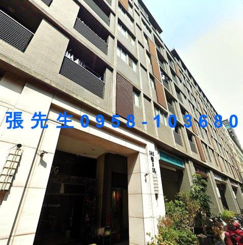 台中法拍華廈-2