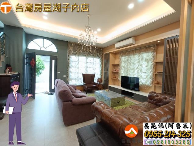 嘉義東區別墅-2