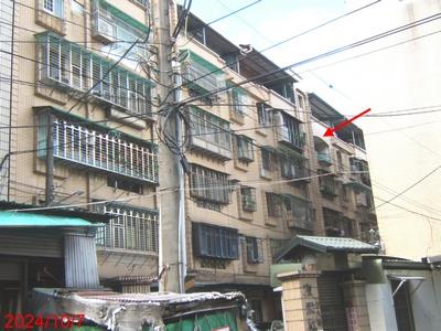 新北新莊公寓法拍-2