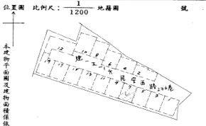 新北新莊公寓法拍-7