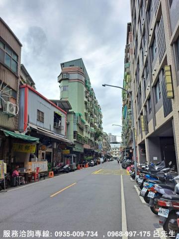 三重華廈-3