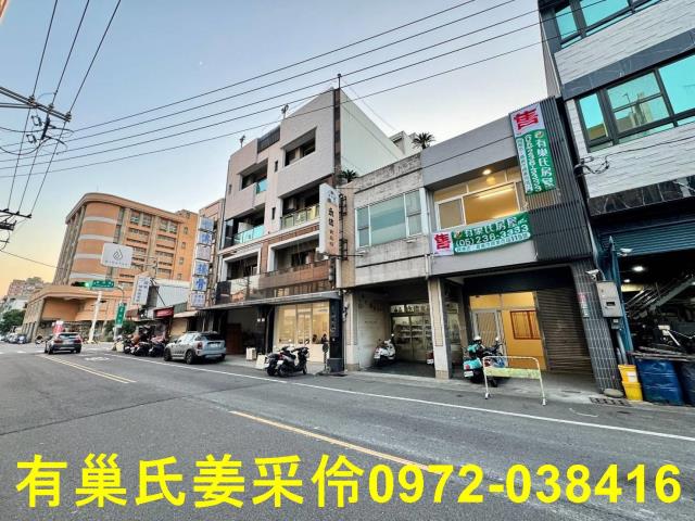 西區透天-1