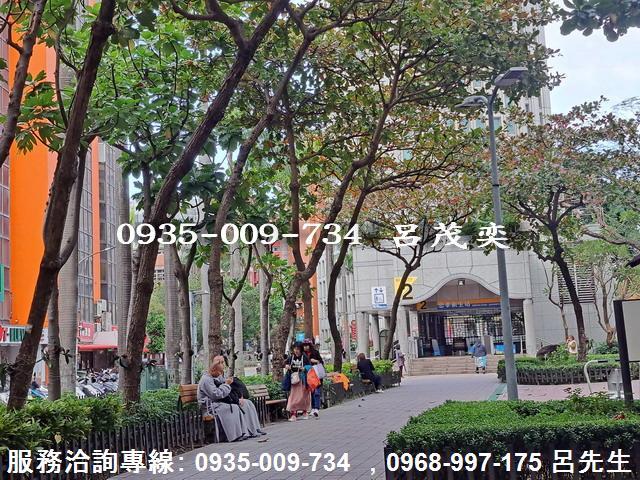 台北中正區店面-2