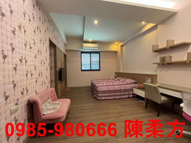 嘉義西區別墅-1