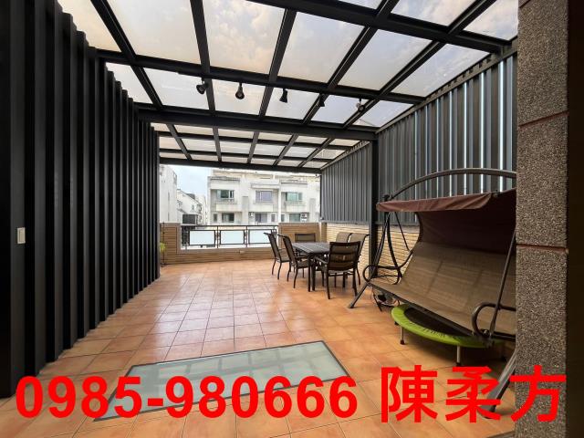 嘉義西區別墅-8