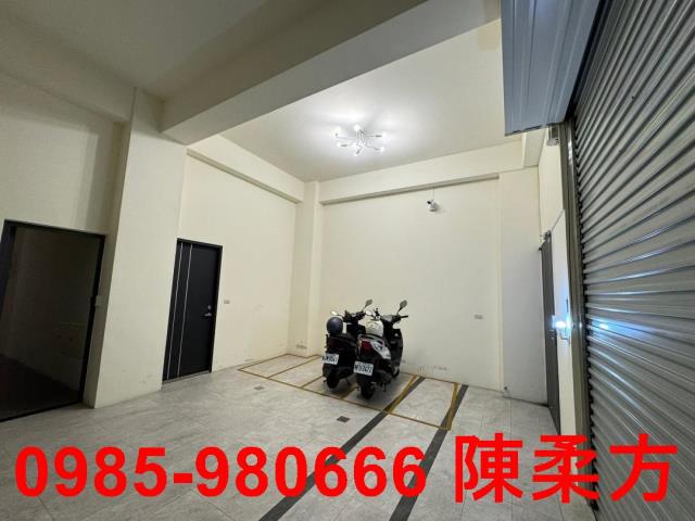 嘉義西區店面-13