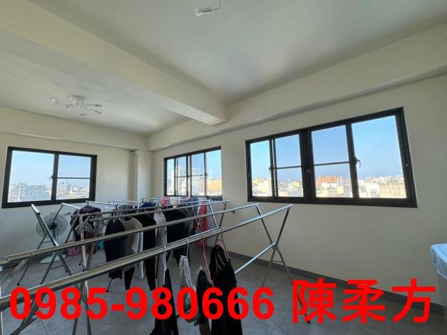 嘉義西區店面-3