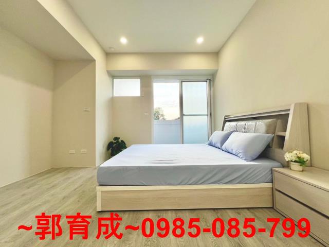 嘉義東區華廈-3